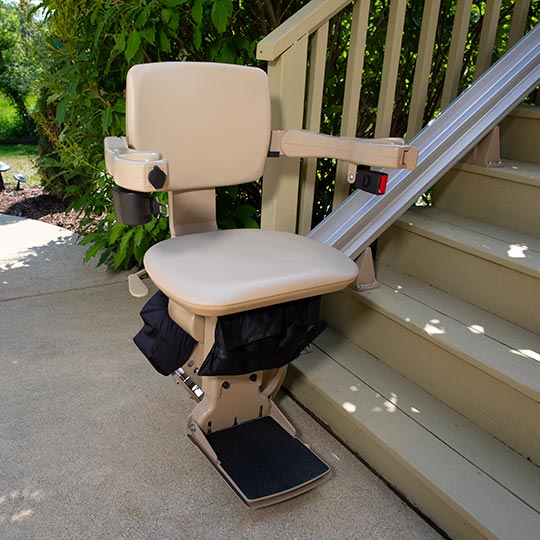 Los Angeles Stair Lifts
