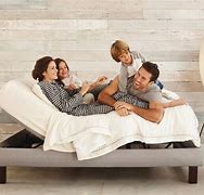 mesa electric adjustable bed 