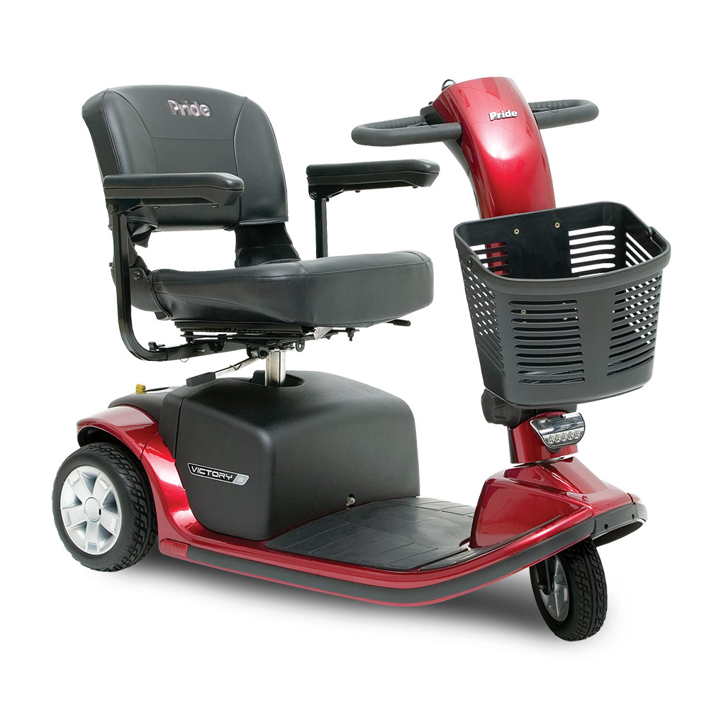 Victory Scooter