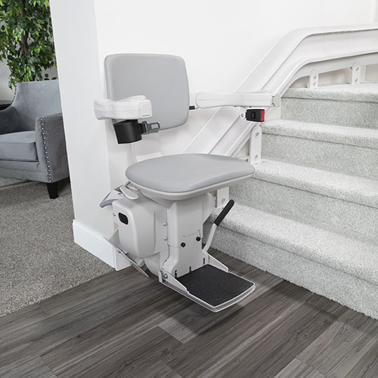 Los Angeles Stair Lift Chair