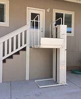 Phoenix  Mobile Home Porch Lift