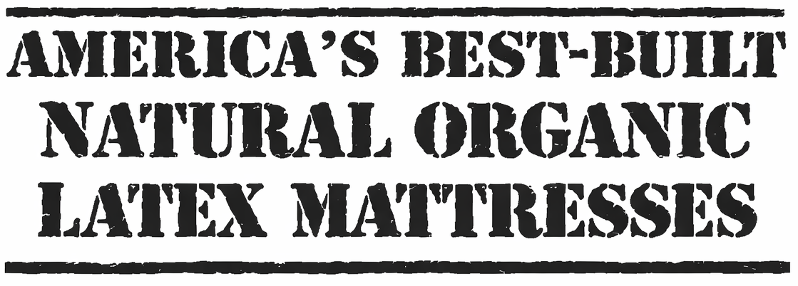 Organic Mattress Showroom