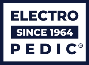 Electropedic logo