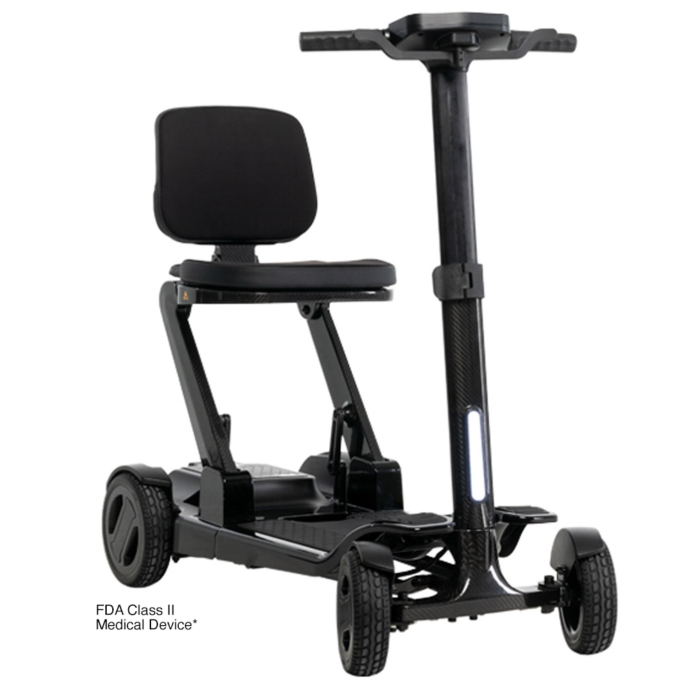 What Does a Quality Pride Scooter Actually Cost, and What Should You Expect?