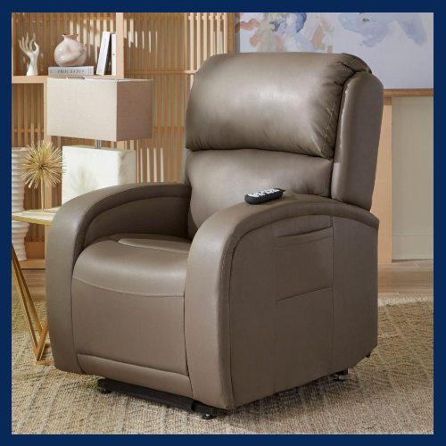 Pride Sport 4-wheel scooter