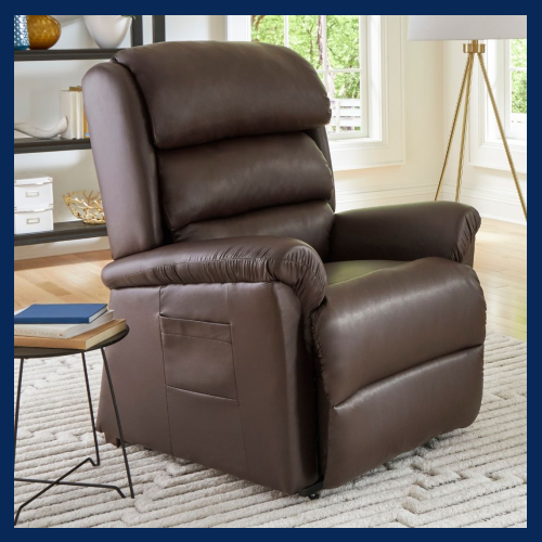 Pride Sport 4-wheel scooter