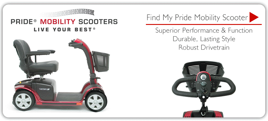 Phoenix Pride Mobility Eldercare