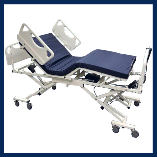 Pride Sport 4-wheel scooter